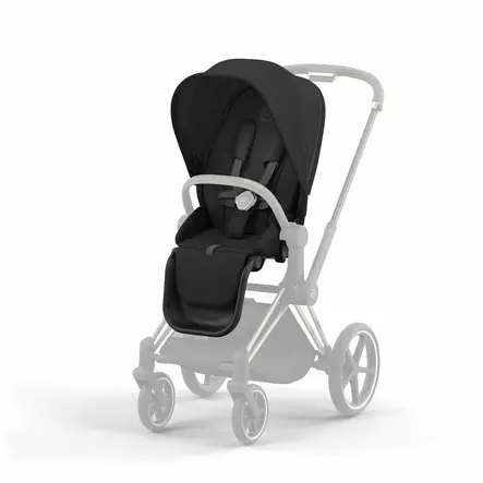 Cybex Priam 4 Seat Pack istuinkankaat - Istuinosat & kankaat - 4063846415335 - 1
