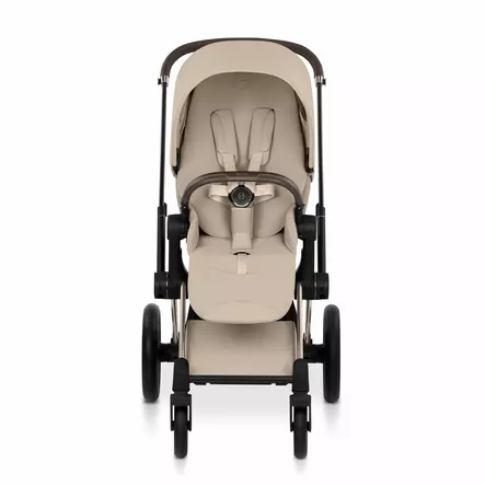 Cybex Priam Style rattaat (Champagne Gold) - Rattaat ja kuomurattaat - 406384664225 - 2