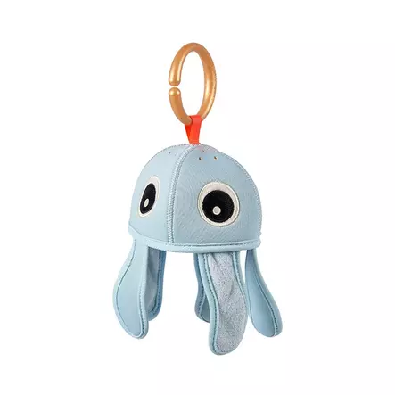 Done by Deer kylpylely Jelly - Kylpylelut ja -korit - 5712643018155 - 1