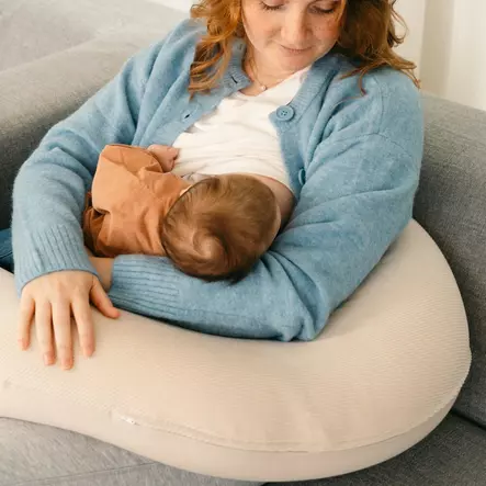 Doomoo Buddy imetystyyny - Imetystyynyt ja lisätäytteet - 5400653010725 - 2