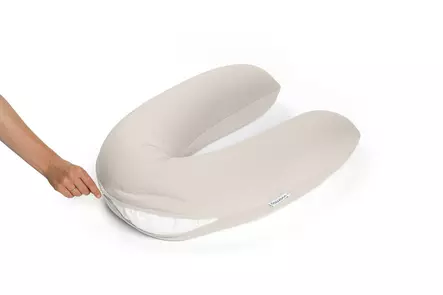 Doomoo Buddy vaihtopäällinen - Imetystyynyt ja lisätäytteet - 5400653008975 - 1