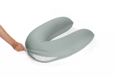 Doomoo Buddy vaihtopäällinen - Imetystyynyt ja lisätäytteet - 5400653009385 - 2