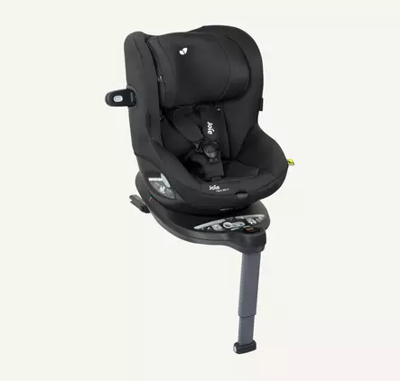 Joie i-Spin E 360 0-18kg turvaistuin - Turvaistuimet - 5056080611815 - 2