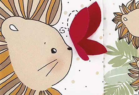 Kaloo pehmeä aktiviteettikirja - Ensikirjat - 4895029627835 - 2