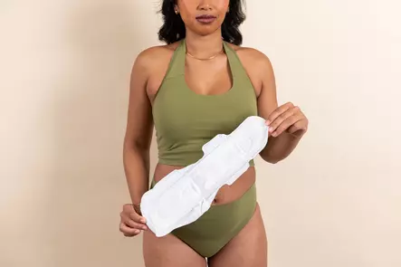 Lansinoh Maternity Pad L 10 kpl - Rinnanlämmittimet ja liivinsuojat - 5060420233445 - 2