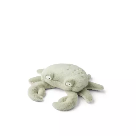 Liewood Berto rapu pehmolelu - Pehmolelut ja ensilelut - 5715493469665 - 1
