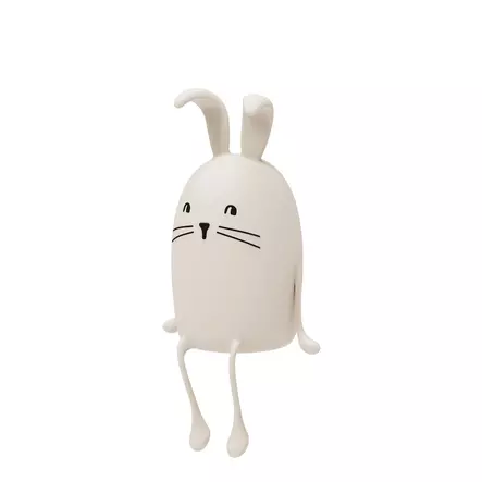 Liewood Evex istuva pupu yövalo - Yövalot ja lämpömittarit - 5715493534905 - 1