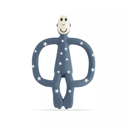 Matchstick Monkey teething purulelu - Purulelut - 5060679074875 - 1