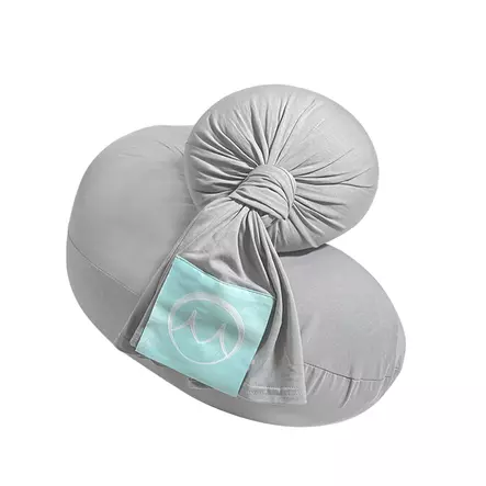 Najell raskaus- ja imetystyyny - Imetystyynyt ja lisätäytteet - 7350080243075 - 1