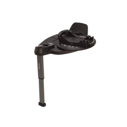 Nuna BASE Curv isofix-telakka - Telakat - 8721094513185 - 2