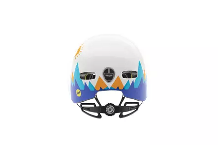 Nutcase Little Nutty MIPS pyöräilykypärä - Pyöräilykypärät - 194521008635 - 2