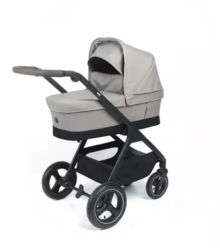 Ora Otso yhdistelmävaunut (ilmakumirenkailla) - Yhdistelmävaunut - 6430027872335 - 1