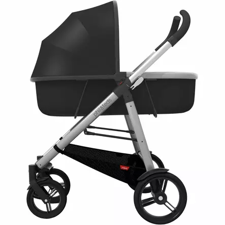 Rungon ja kuomun kanssa (vanha runkomalli) - Vaunukopat - 9420015725865 - 2