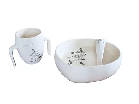 Skandino EcoDesign-astiasarja - Ruokailuvälinesetit - 54154354354445 - 1