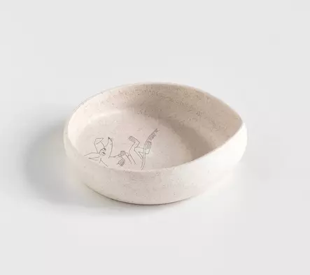 Skandino EcoDesign-lautanen - Matalat lautaset - 6429810917065 - 2