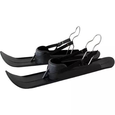 Snöwalk (Axso) sukset lastenvaunuihin - Talvirenkaat ja sukset - 7300009035755 - 1