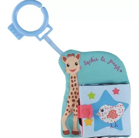 Sophie The Giraffe aktiviteetikirja - Ensikirjat - 3056562307795 - 1