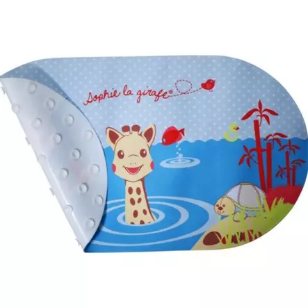 Sophie the Giraffe liukuestematto - Kylvetystuet, -tyynyt ja liukuestematot - 3056565235125 - 2