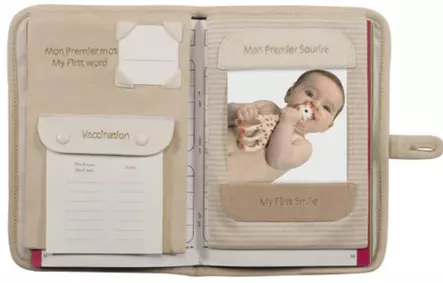 Sophie the Giraffe neuvolakorttikotelo - Kirjat - 3056562201055 - 2