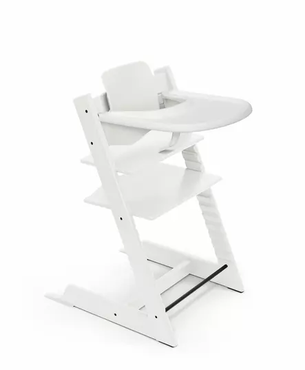 Stokke Tray syöttötuolin pöytä/tarjotin - Syöttötuolin lisävarusteet - 7040354285015 - 4
