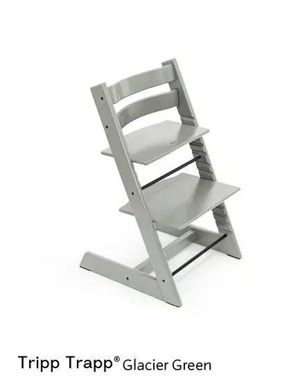 Stokke Tripp Trapp syöttötuoli ja Newborn Set -istuin - Syöttötuolit - 85452201335 - 2