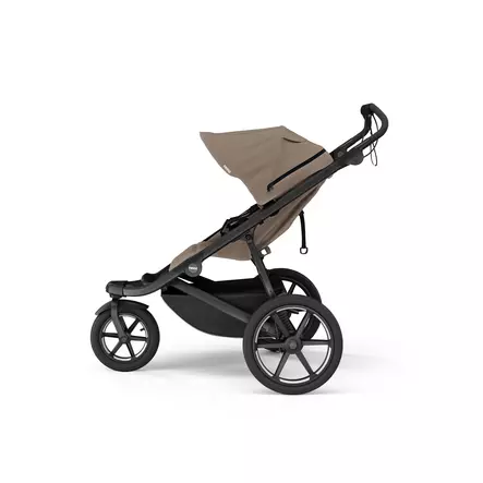 Thule Urban Glide 3 juoksurattaat - Juoksurattaat - 10101985 - 2