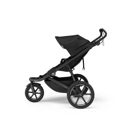 Thule Urban Glide 3 juoksurattaat ja duffelilaukku - Juoksurattaat - 872299049555 - 2