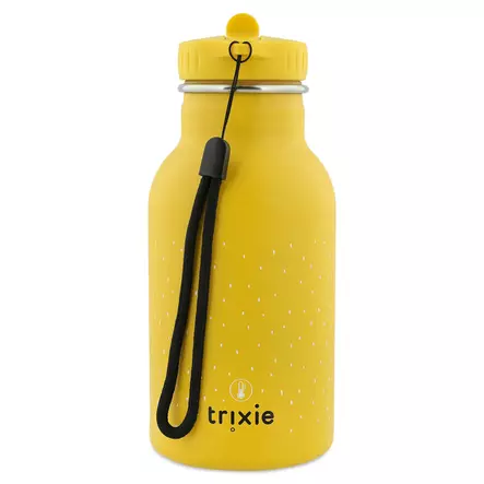 Trixie teräsjuomapullo 350 ml - Juomapullot ja lisävarusteet - 5400858562135 - 2