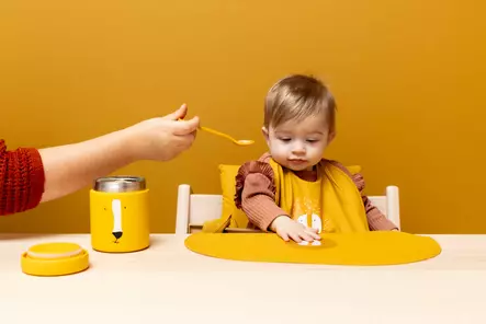 Trixie vedenpitävä ruokalappu 2 kpl - Ruokalaput - 5400858963215 - 2