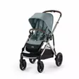 Cybex Gazelle S rattaat - Rattaat ja kuomurattaat - 4063846478095 - 1