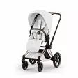 Cybex Priam Style ratas rogo (pkt) - Rattaat ja kuomurattaat - 4063846560005 - 1