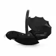 Cybex Cloud S turvakaukalo - Turvakaukalot - 4063846616305 - 7