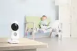 Motorola Babymonitor VM483 Video - Itkuhälyttimet - 5055374710135 - 2