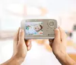 Motorola Babymonitor VM483 Video - Itkuhälyttimet - 5055374710135 - 4