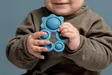 Trixie Pop-it purulelu 0kk+ - Helistimet - 5401121031655 - 3