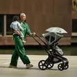 Bugaboo parasol+ (päivänvarjo) - Päivänvarjot ja sateenvarjot - 8717447565215 - 3