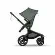 Bugaboo Fox5 Renew yhdistelmävaunut ja Giraffe baby rocker - Yhdistelmävaunut - 87174475741115 - 9