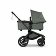 Bugaboo Fox5 Renew yhdistelmävaunut ja Giraffe baby rocker - Yhdistelmävaunut - 87174475741115 - 6