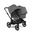 Bugaboo Donkey 6 Double sisarusrattaat - Rinnakkain - 8717447575605 - 1