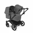 Bugaboo Donkey 6 Double sisarusrattaat - Rinnakkain - 8717447575605 - 2
