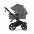 Bugaboo Donkey 6 Double sisarusrattaat - Rinnakkain - 8717447575605 - 3