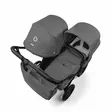 Bugaboo Donkey 6 Double sisarusrattaat - Rinnakkain - 8717447575605 - 5