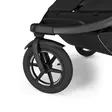 Thule Urban Glide 3 Double tuplarattaat vaunukopalla ja Thule Maple turvakaukalolla - Lastenvaunujen starttipaketit - 8722990496125 - 8