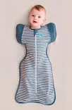 Love to Swaddle UP 50/50 - Unipussit 0-6 kk - 9343443206785 - 2
