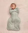 Love to Swaddle UP Winter Range 2.5 Tog - Unipussit 0-6 kk - 9343443211055 - 3