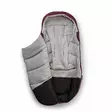 Bugaboo footmuff lämpöpussi - Lämpöpussit - 8717447476955 - 5