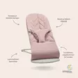 BabyBjörn Bliss sitteri - Sitterit - 7317680061225 - 4