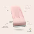 BabyBjörn Bliss sitteri - Sitterit - 7317680061775 - 8