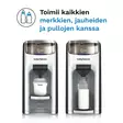 Baby Brezza Formula Pro Advanced - Rintapumput ja lisävarusteet - 1230000046015 - 4