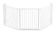 Baby Dan turvaportti Olaf XX WIDE - Turvaportit - 570554801915 - 1